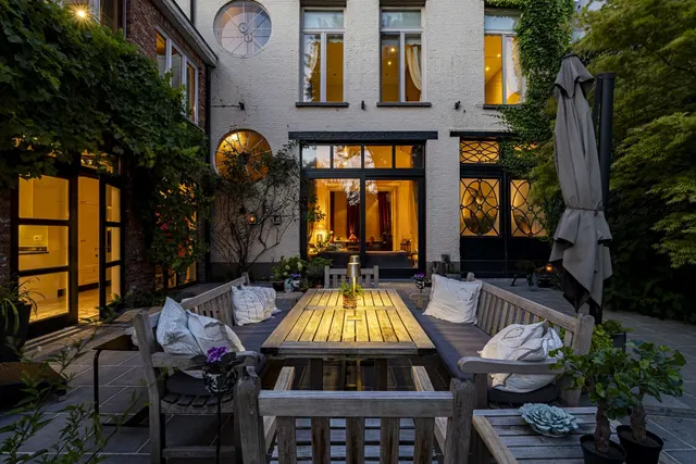 Huis te koop in Turnhout – 1/10