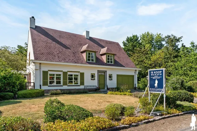 Huis à vendre à Boortmeerbeek – 1/10