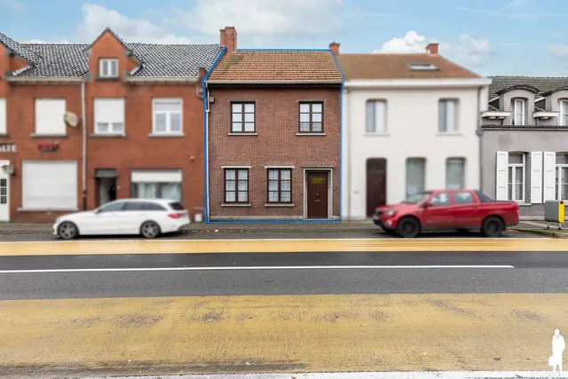 Huis te koop in Ravels Poppel – 1/10