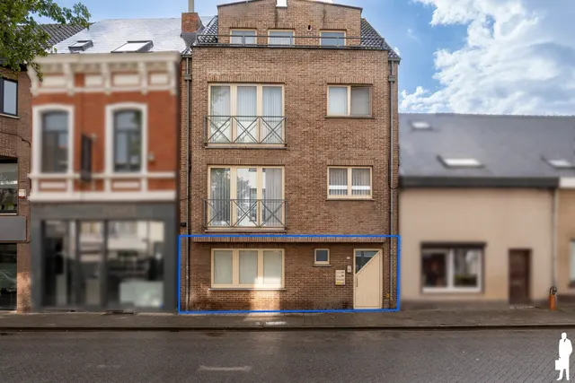 Appartement te koop in Turnhout – 1/9
