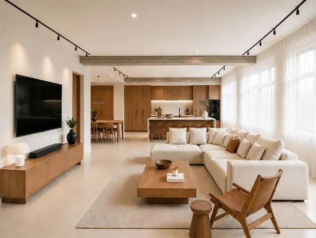 Appartement à vendre à Antwerpen – 1/7