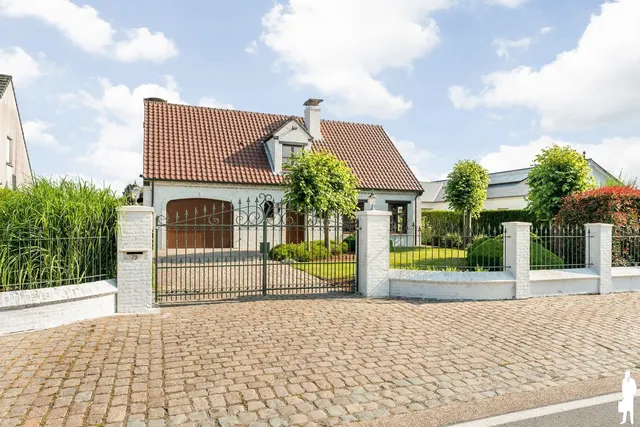 Huis à vendre à Putte Peulis – 1/10