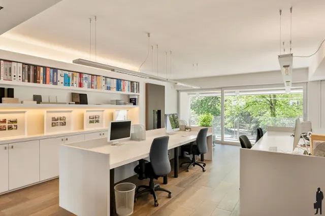Appartement à vendre à Brasschaat – 1/10