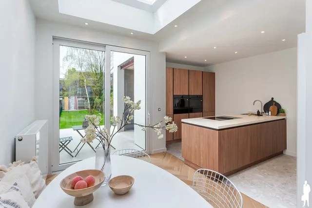 Huis à vendre à Antwerpen – 1/10