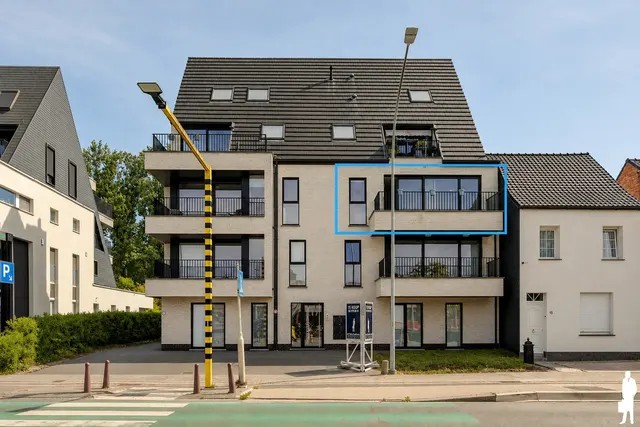 Appartement à vendre à Stekene – 1/10