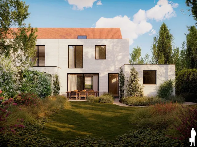 Huis te koop in Oud-Turnhout – 1/7