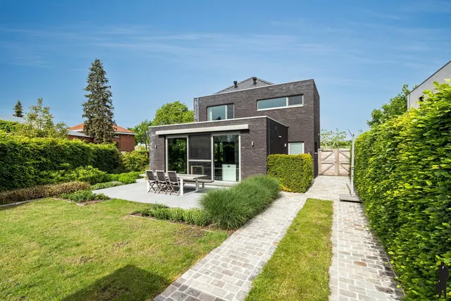 Huis te koop in Rijkevorsel – 1/10