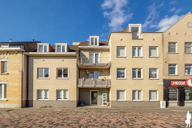 Appartement à vendre à Sint-Gillis-Waas – 1/10