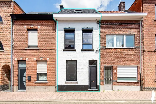 Huis à vendre à Duffel – 1/10