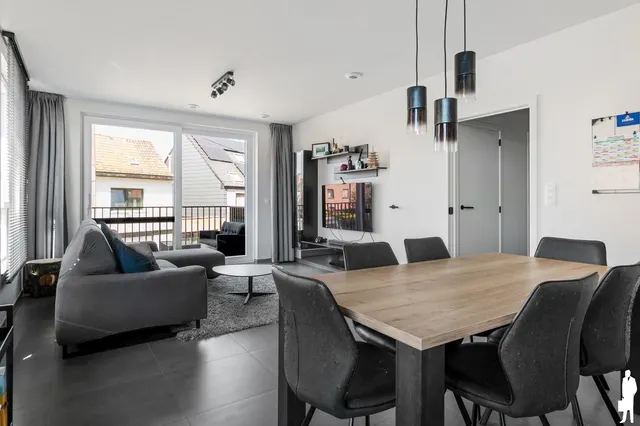 Appartement te koop in Bornem – 1/10