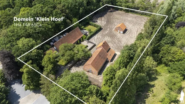 Huis à vendre à Retie – 1/10