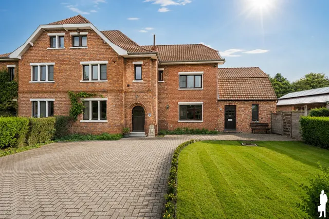 Huis à vendre à Mol – 1/10