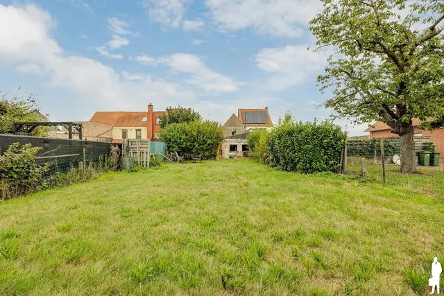 Huis à vendre à Hamme – 1/10
