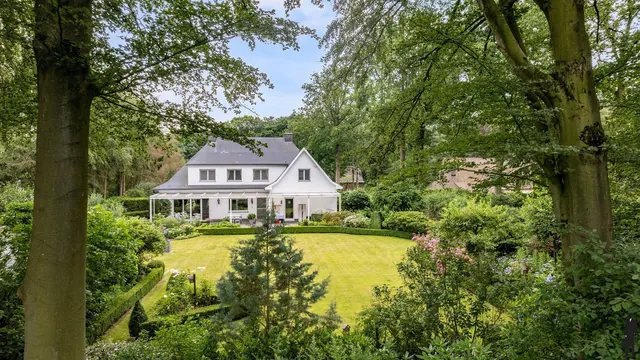 Huis te koop in Kalmthout – 1/10