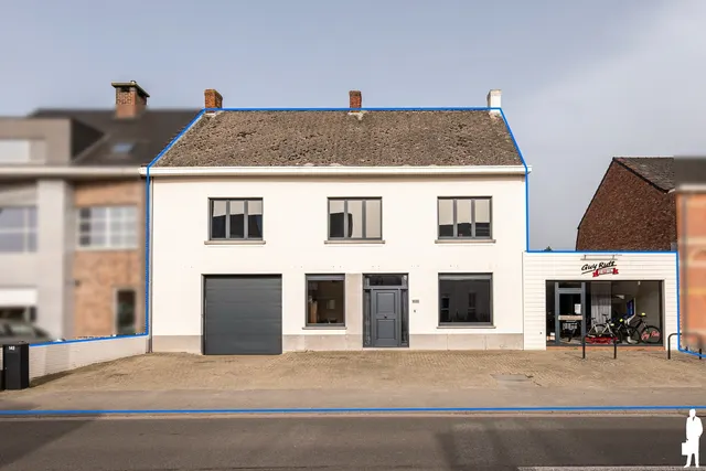 Huis te koop in Ravels Weelde – 1/10
