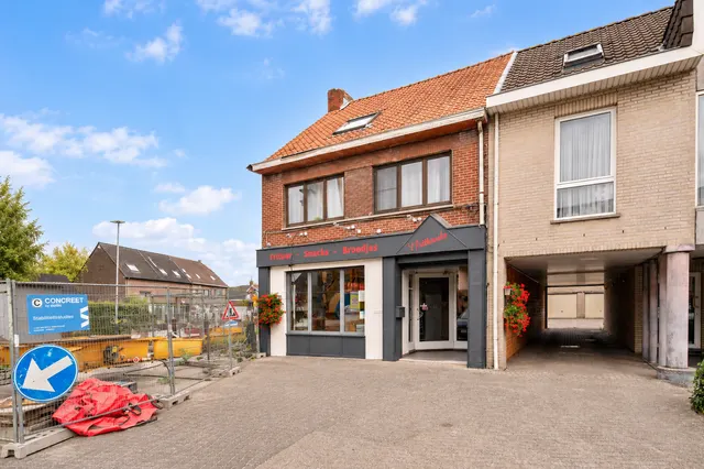 Huis te koop in Kalmthout – 1/10