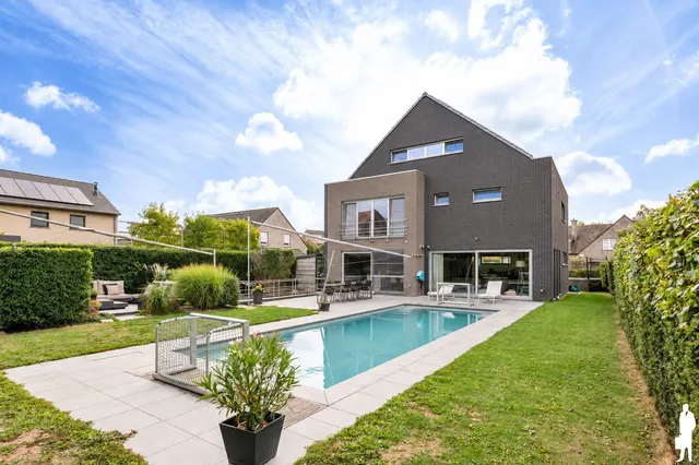 Huis à vendre à Zemst Eppegem – 1/10