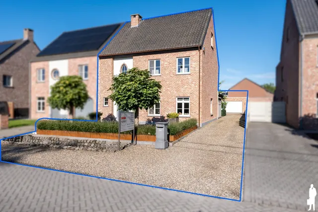 Huis à vendre à Ravels – 1/10