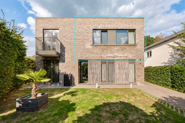 Appartement te koop in Kalmthout – 1/10