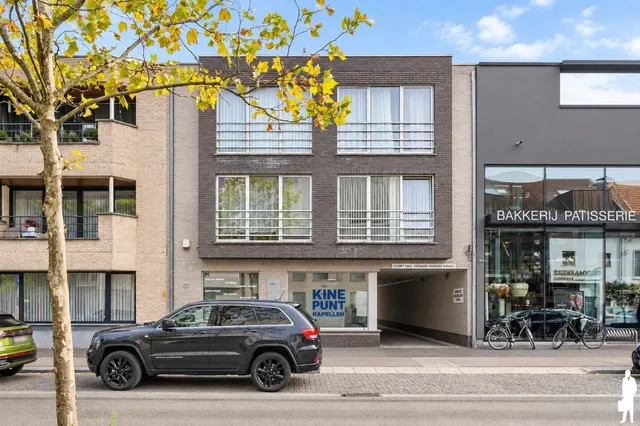 Appartement te koop in Kapellen – 1/10