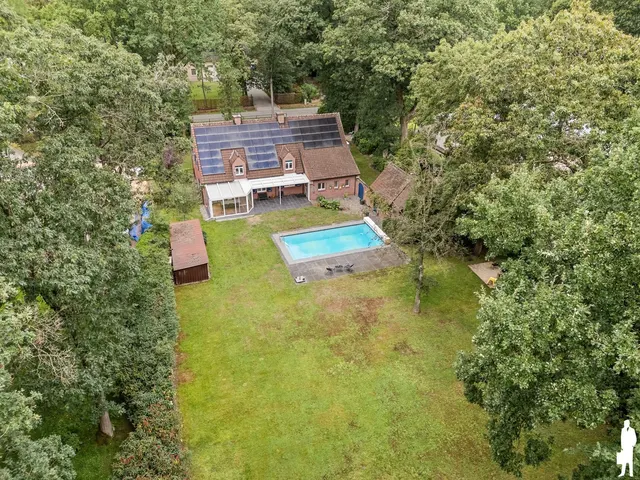 Huis te koop in Oud-Turnhout – 1/10