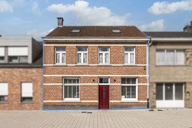 Huis à vendre à Arendonk – 1/10
