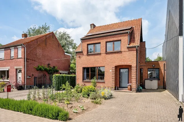 Huis te koop in Kalmthout – 1/10