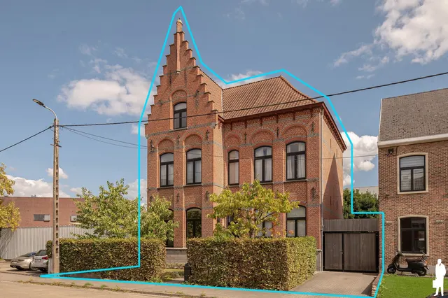 Huis à vendre à Lier Koningshooikt – 1/10