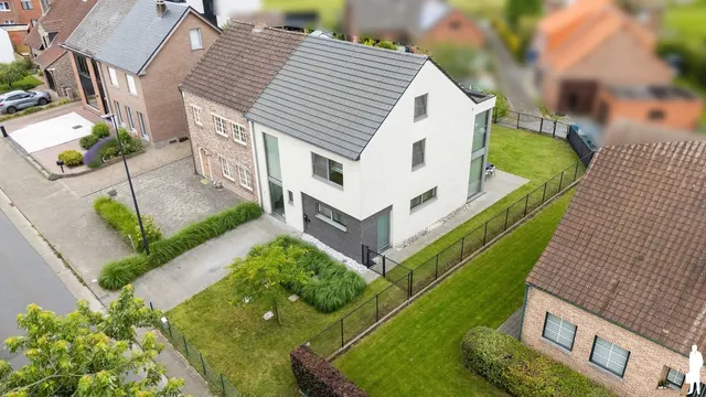 Huis te koop in Kapelle-op-den-Bos – 1/10