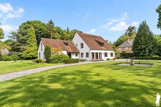 Huis te koop in Schilde – 1/10