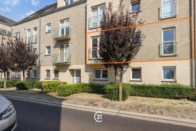 Appartement te koop in Oudenaarde – 1/10