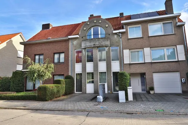 Appartement à louer à Kortrijk – 1/4