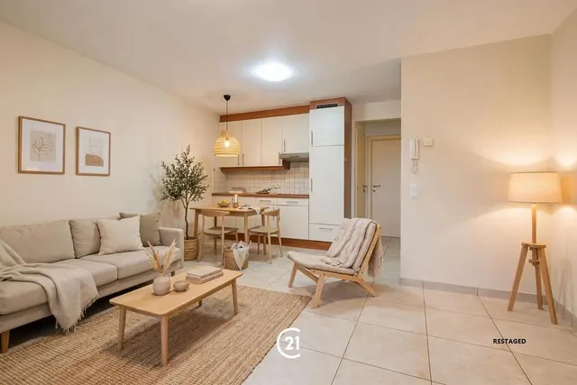 Appartement te koop in Erembodegem – 1/10