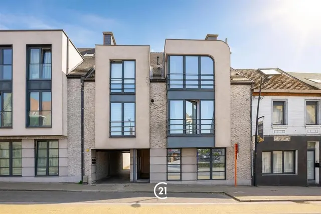 Appartement te koop in Erembodegem – 1/10