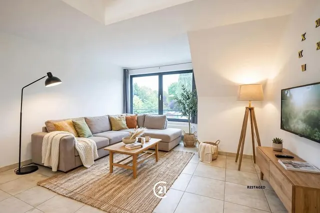 Appartement te koop in Erembodegem – 1/10