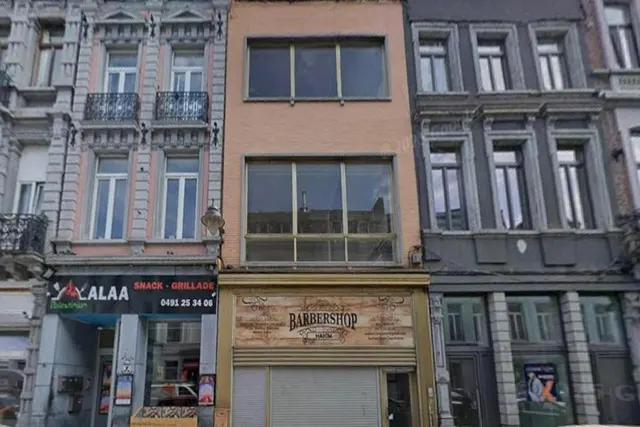 Maison à vendre à Mons – 1/4