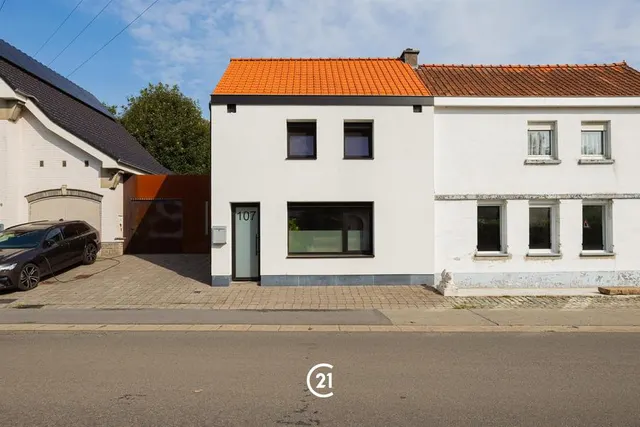 House for sale in Oudenaarde – 1/4