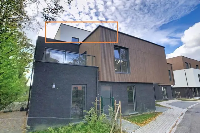 Appartement à louer à Chimay – 1/10
