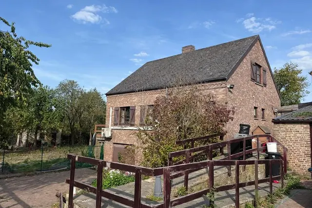 Maison à vendre à Jemeppe-Sur-Sambre – 1/4
