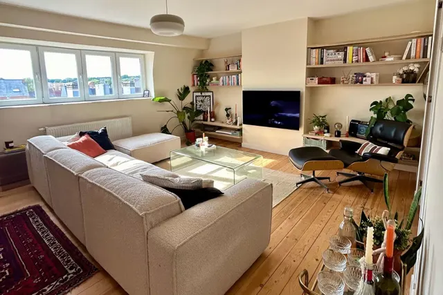 Duplex à vendre à Tervuren – 1/10