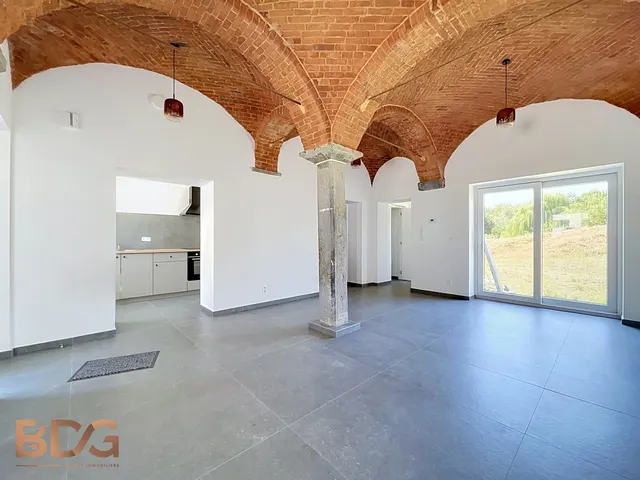 Huis te huur in Brugelette – 1/10