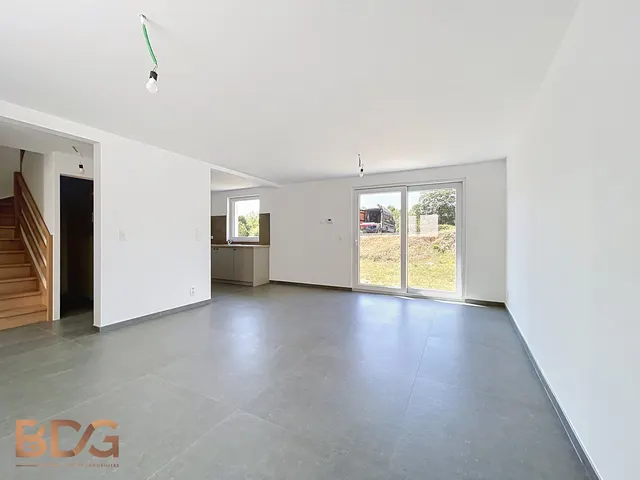 Huis te huur in Brugelette – 1/10