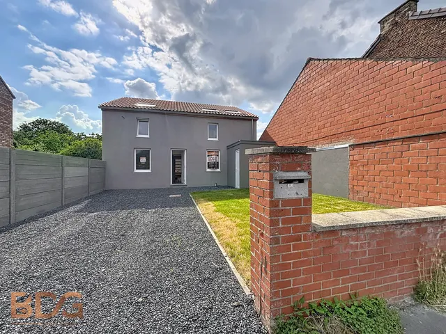 Huis te huur in Mons Flénu – 1/10