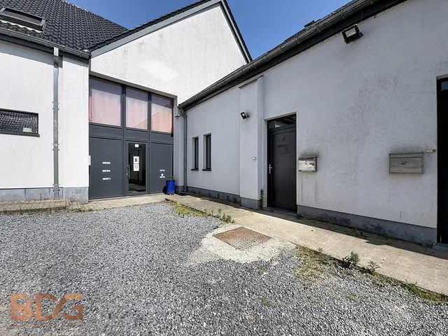 Huis te huur in Brugelette – 1/10