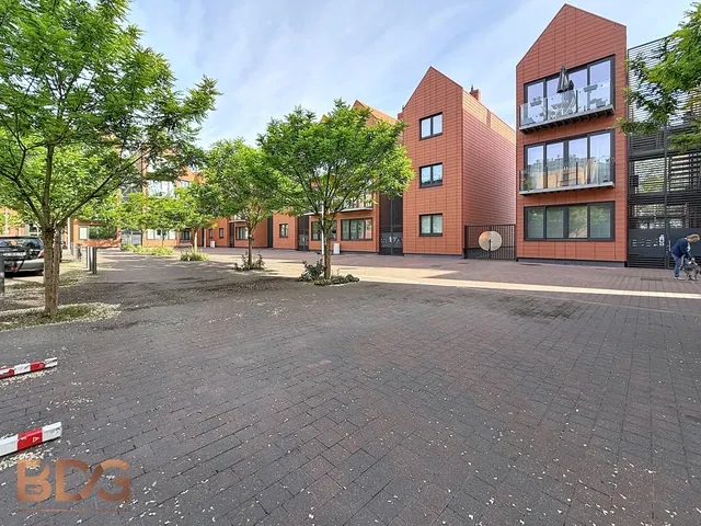 Appartement à louer à Mons – 1/10