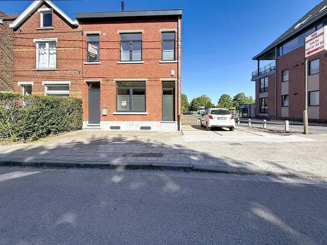Huis te huur in Mons – 1/10