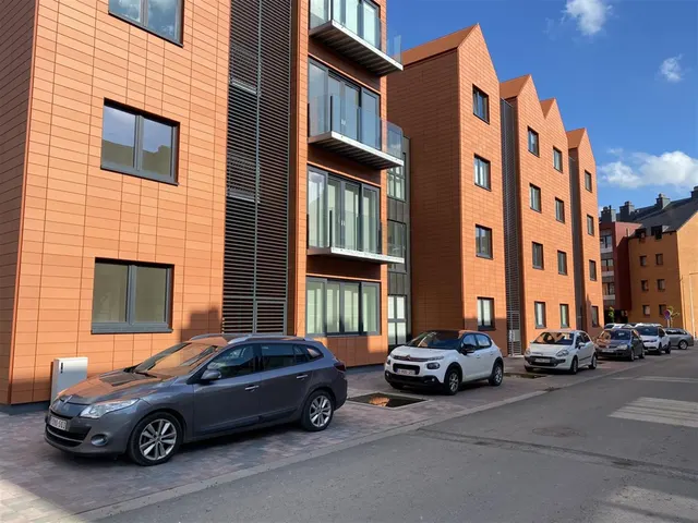 Appartement à louer à Mons – 1/10
