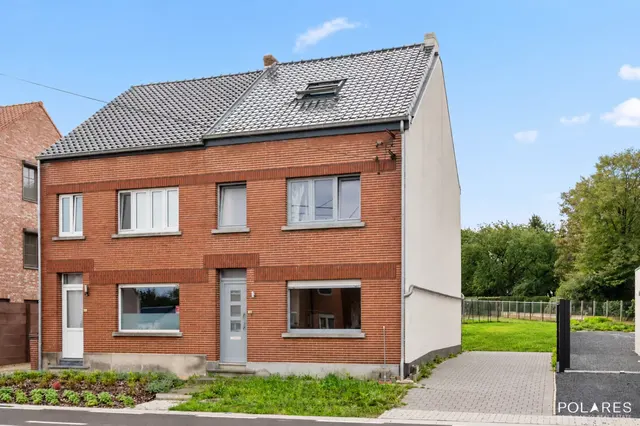 Huis à vendre à Bekkevoort – 1/10