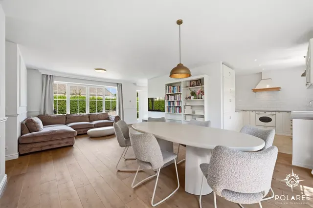 Bungalow te koop in Steenokkerzeel – 1/10