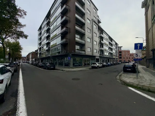Appartement à louer à Mons – 1/10